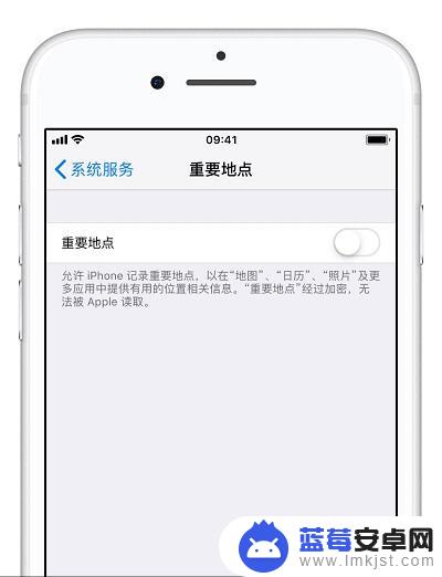 苹果手机如何信息不泄露 防范 iPhone 隐私泄露的方法