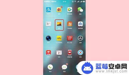 怎么隐藏图片坚果手机图标 坚果手机如何设置私密相册