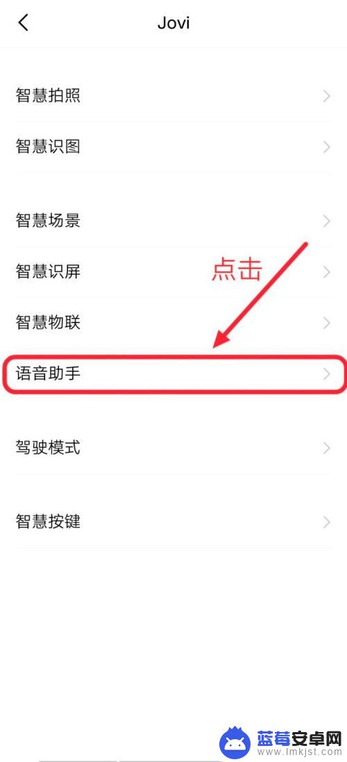 小v vivo手机怎么换成别的字? vivo小V改名字的方法