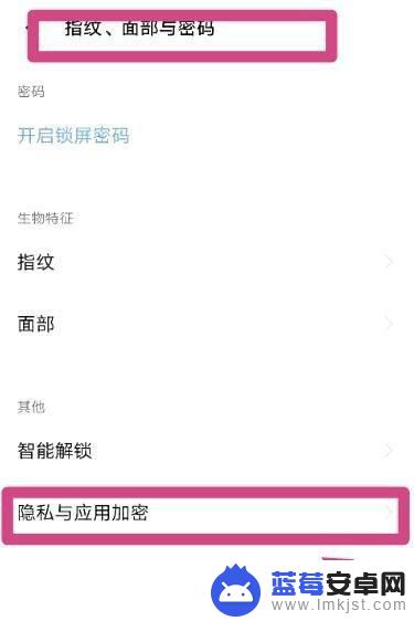 vivo应用加密怎么解除 vivo手机应用密码解除教程