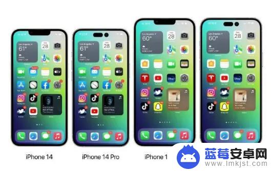 iphone14都有什么版本 iPhone14系列有哪些版本值得购买