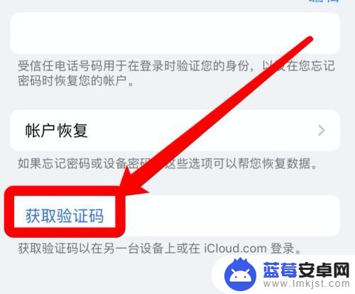 id验证码在另一台平板怎么输入不了 苹果id验证码在其他设备上怎么输入