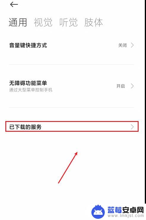 小米手机无障碍模式怎么开启 小米手机如何打开无障碍功能