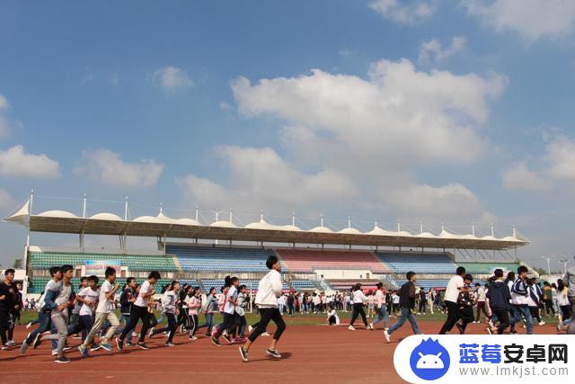 淮滨实验中学抖音(淮滨实验中学2017级)