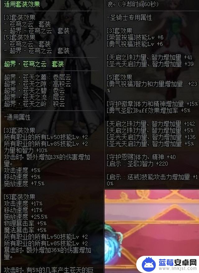 DNF装备体系演变史：喂养将成为过去式？