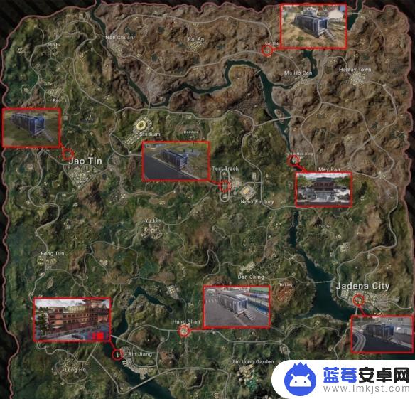 求生派对怎么卖东西 《pubg》交易所出售物品流程