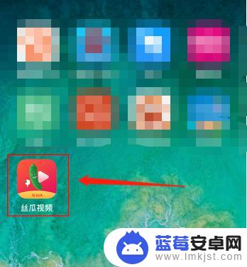 苹果手机丝瓜视频怎么删除 苹果手机丝瓜视频删除教程
