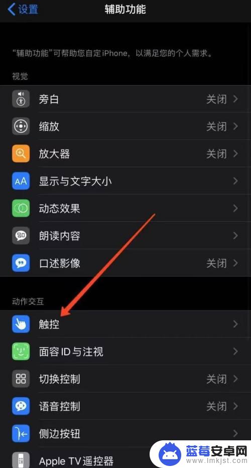 iphone口袋防误触怎么设置 苹果手机怎么设置防止口袋误触