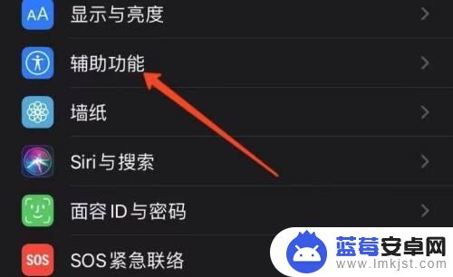 iphone口袋防误触怎么设置 苹果手机怎么设置防止口袋误触