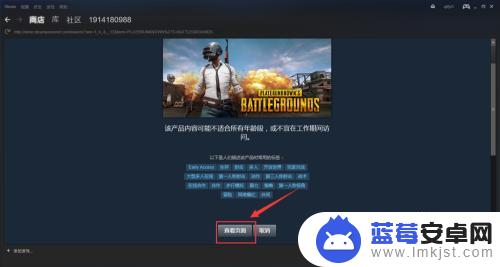 steam吃鸡商城怎么进去 Steam上怎么买绝地求生大逃杀