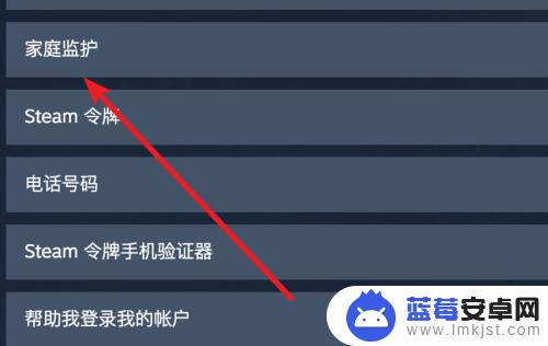 怎么设置steam pin码 Steam如何设置家庭监护