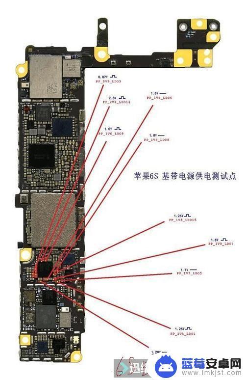 怎样看苹果手机基带 iPhone基带版本查询方法