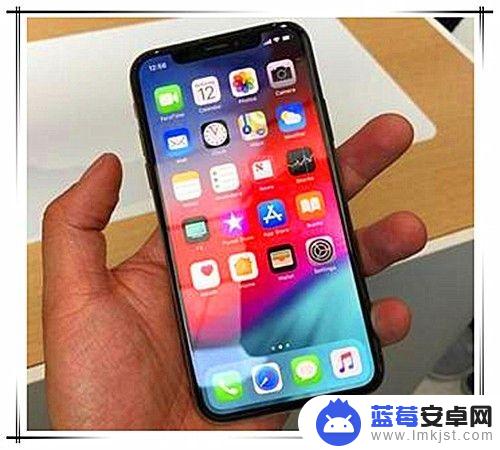 苹果xs如何手机截图 iphone xs如何进行屏幕截图