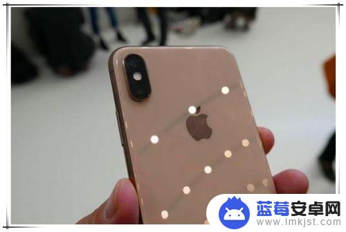 苹果xs如何手机截图 iphone xs如何进行屏幕截图