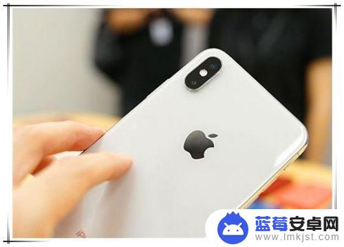 苹果xs如何手机截图 iphone xs如何进行屏幕截图