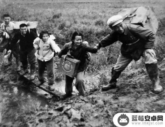 抖音林区大卤蛋媳妇(林区大卤蛋和杨奶奶关系)