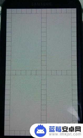 三星手机怎么测试手机屏幕 三星智能手机屏幕维修指南