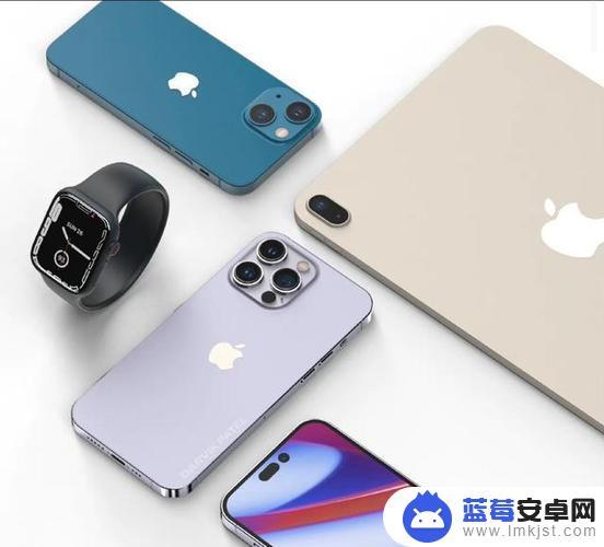 苹果14都有什么功能 iPhone14新功能有哪些