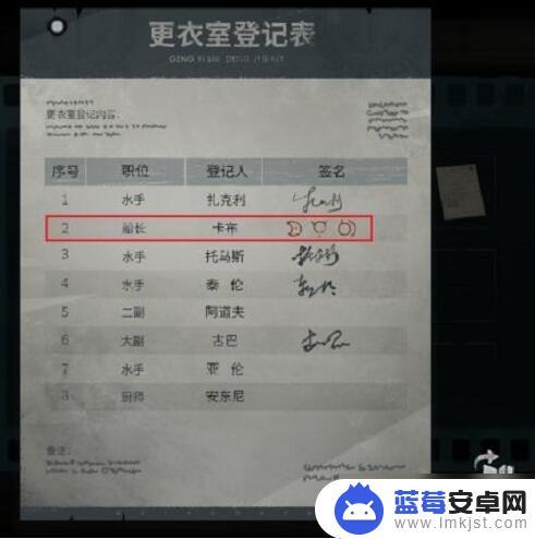 时无烬第二章密码 《时无烬》第二章攻略分享