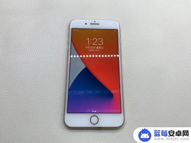 苹果8p手机怎么用 iphone8plus如何使用Siri