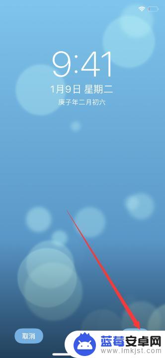 苹果手机壁怎么设置声音 iPhone动态壁纸声音设置步骤