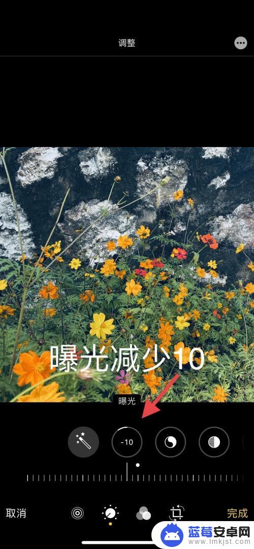 苹果手机如何画油画框颜色 iPhone拍照油画风滤镜效果