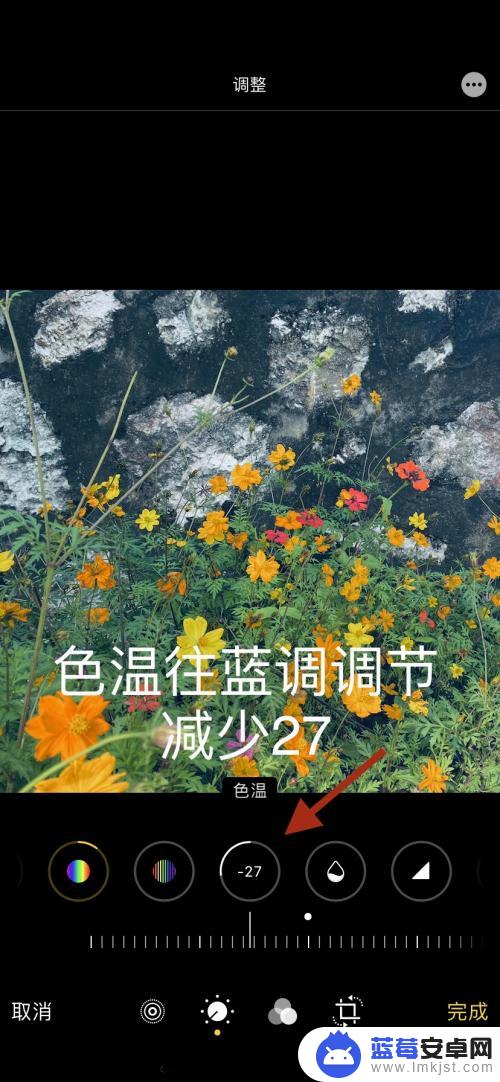 苹果手机如何画油画框颜色 iPhone拍照油画风滤镜效果