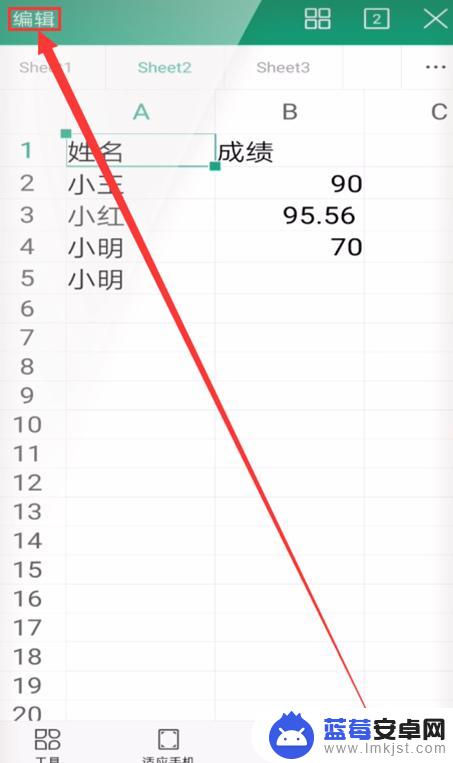 手机wps文本数字变成纯数字 手机WPS如何把文本转换为数字形式