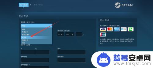 steam没有银行卡可以支付吗 steam不绑卡支付方法