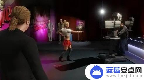 gta5线下好感度满了能干嘛 gta5夜店好感度满了后能解锁什么