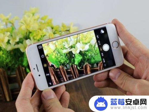 怎么用手机拍延时摄影视频 iPhone延时摄影教程