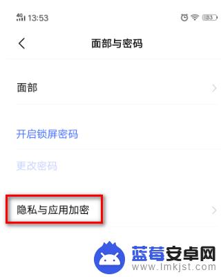 如何隐藏软件vivo VIVO手机隐藏应用功能