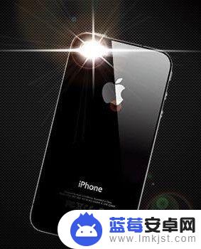 苹果手机怎么特效灯光 iPhone手机怎么开启来电闪光灯功能