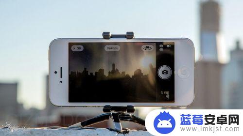 用手机怎么拍延时 iphone延时摄影设置教程