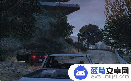 gta5拉房子任务 侠盗猎车手5第一章任务六婚姻咨询详解