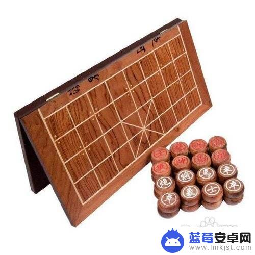 中国象棋怎么下棋 中国象棋规则