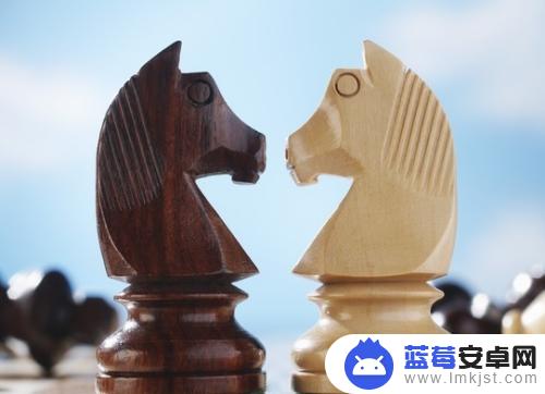 国际象棋怎么么下 国际象棋规则入门教程