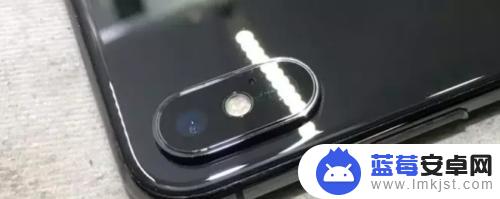 苹果手机如何好玻璃 iPhoneX换后盖玻璃材料