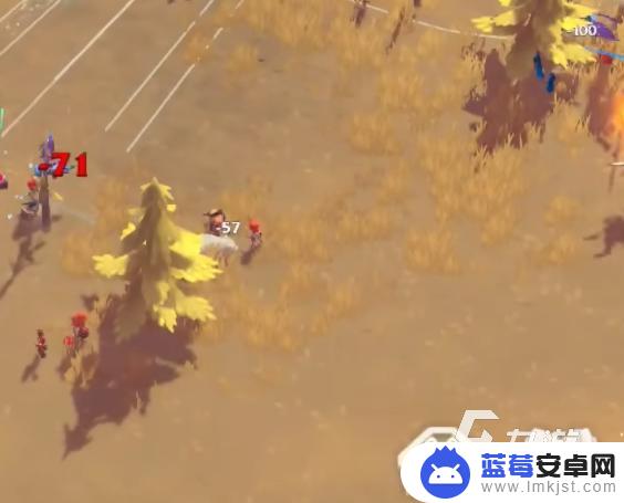 万龙觉醒怎么自动打野 万龙觉醒自动打野设置教程