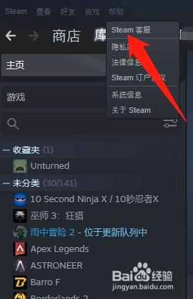 api key steam怎么填 steamapi域名使用指南