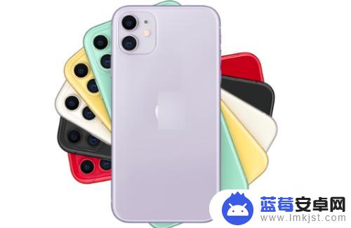 iphone画面变大怎么办 iPhone11屏幕放大了怎么调整