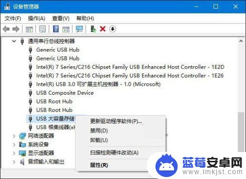 电脑为什么无法识别usb Win10电脑无法识别打印机USB设备怎么办