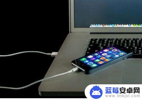 怎么用手机做usb 手机当U盘使用教程