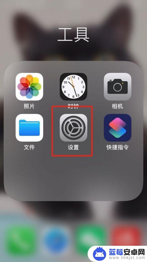 苹果手机如何设置小圆点截屏 iPhone怎么设置小圆点截屏快捷键