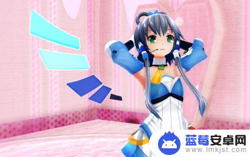 如何在手机观看mmd模型 如何在手机上编辑MMD模型