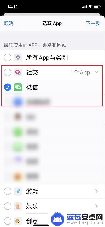 如何给游戏改密码苹果手机 iPhone如何设置应用密码