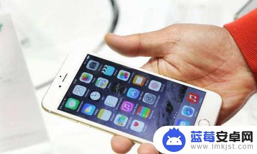 苹果手机出现粘贴页面动不了了怎么办 iPhone屏幕卡死怎么办