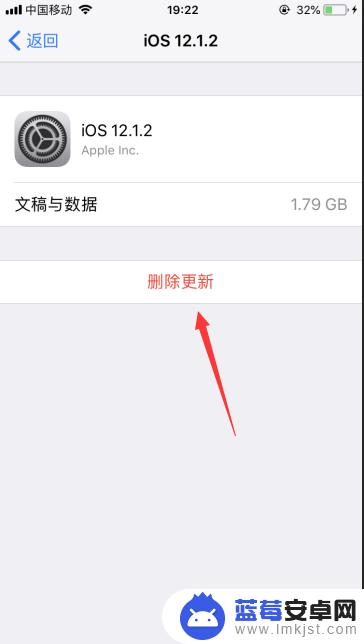 苹果手机提醒安装怎么关闭 iPhone怎么屏蔽系统更新通知