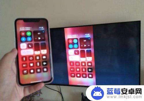 苹果手机怎么连接米家电视 iphone投屏到小米电视的步骤和方法
