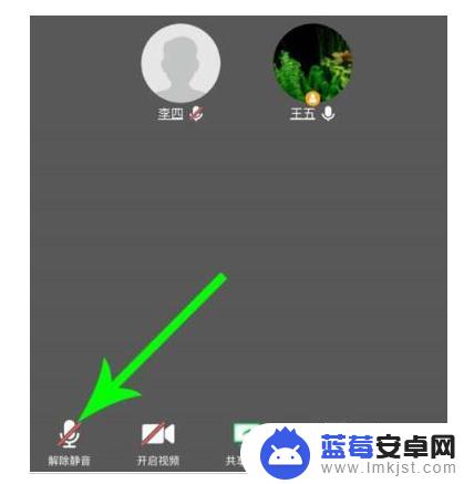 腾讯会议手机如何发言 腾讯会议如何进行有效发言